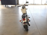 �������� �� ������ �������� Suzuki Savage650 2007 ���� 6